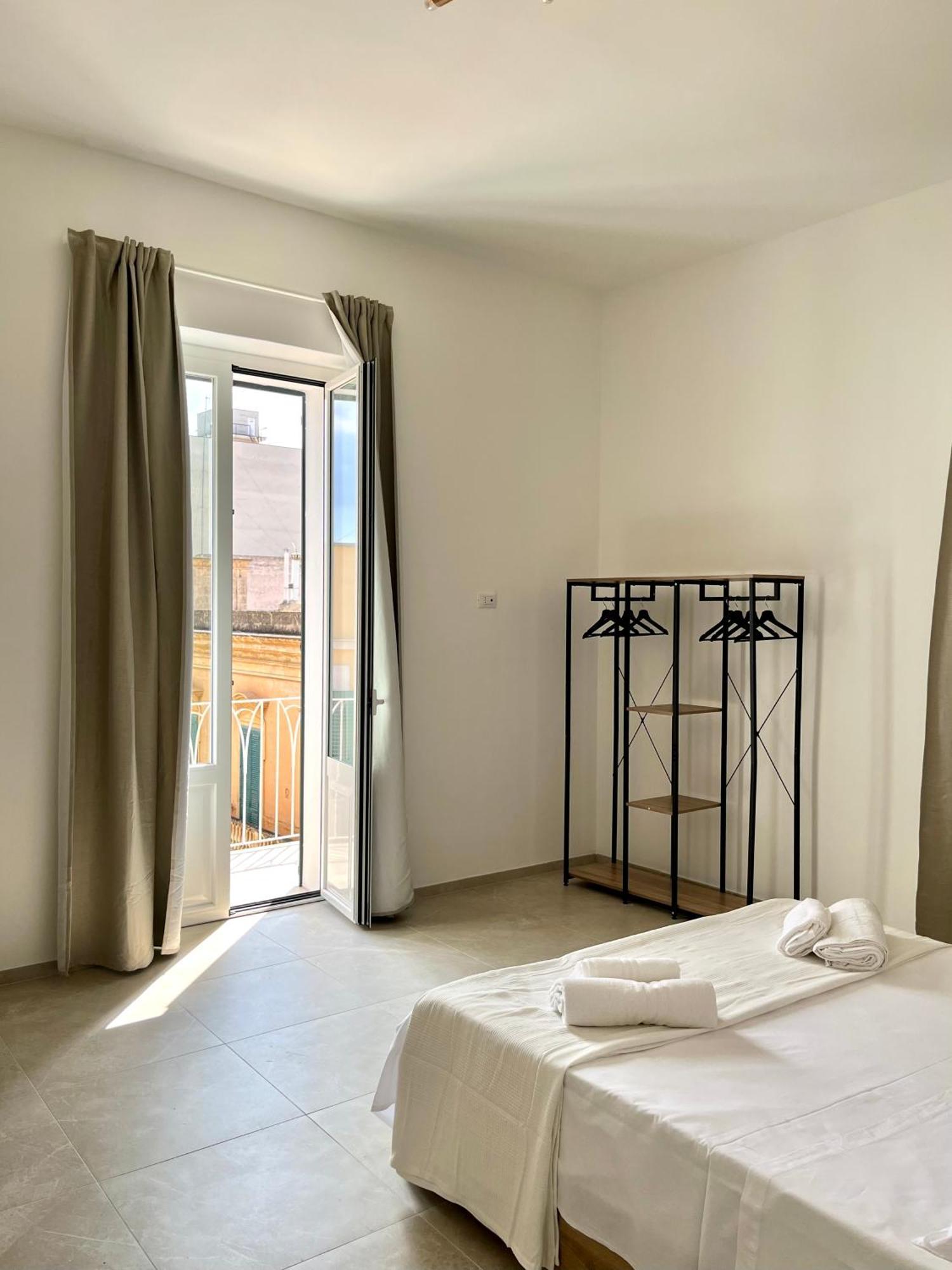 Domus Vitae Monopoli Εξωτερικό φωτογραφία